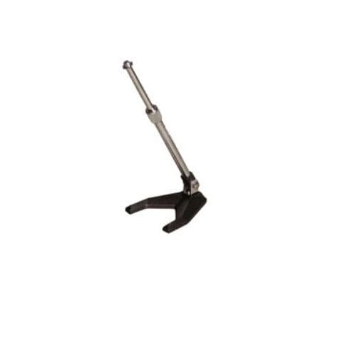 Yorkville Heavy Duty Tilting Telescopic Stand (MS-108) NEW PA and Rec yorkville 