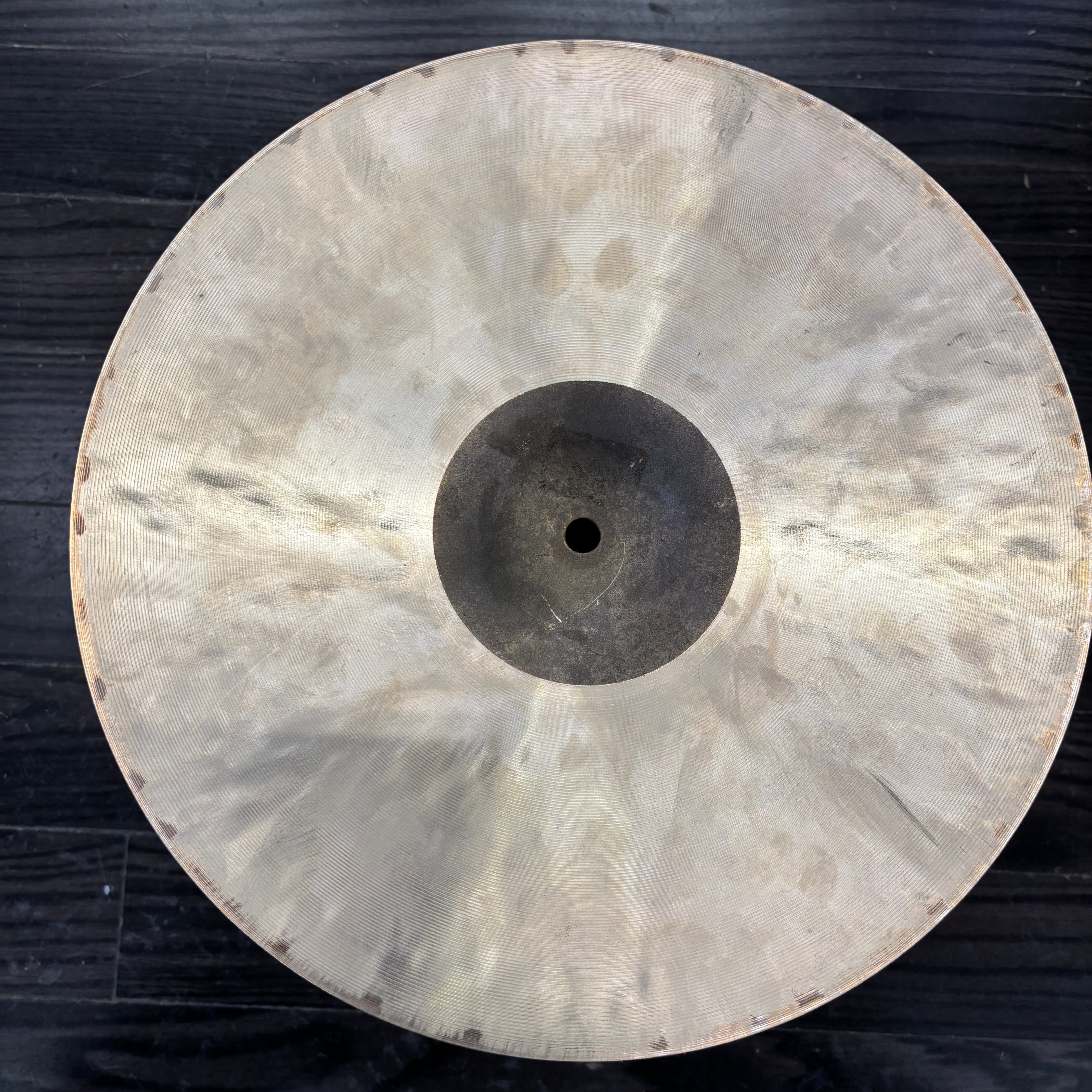 Zildjian 14" K Sweet Hi Hats CONSIGNMENT CYMBALS Zildjian