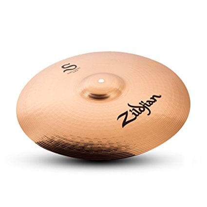 Zildjian 16" S Series Thin Crash (S16TC) NEW ZILDJIAN CYMBALS Zildjian