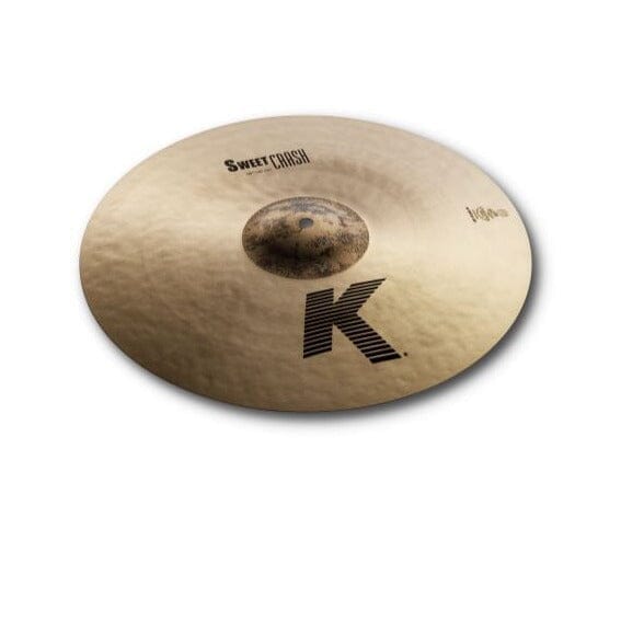 Zildjian 19" K Sweet Crash (K0705) crash ZILDJIAN