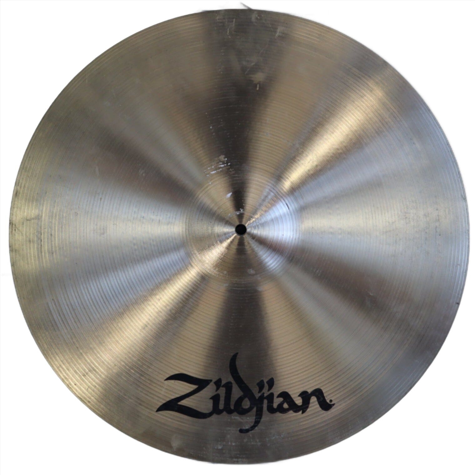 Zildjian 20" A Med Ride (Used) USED ZILDJIAN CYMBALS Zildjian