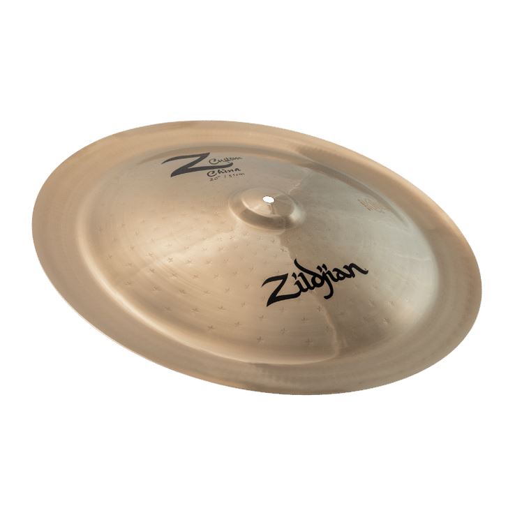 Zildjian 20" Z Custom China (Z40119) NEW ZILDJIAN CYMBALS Zildjian
