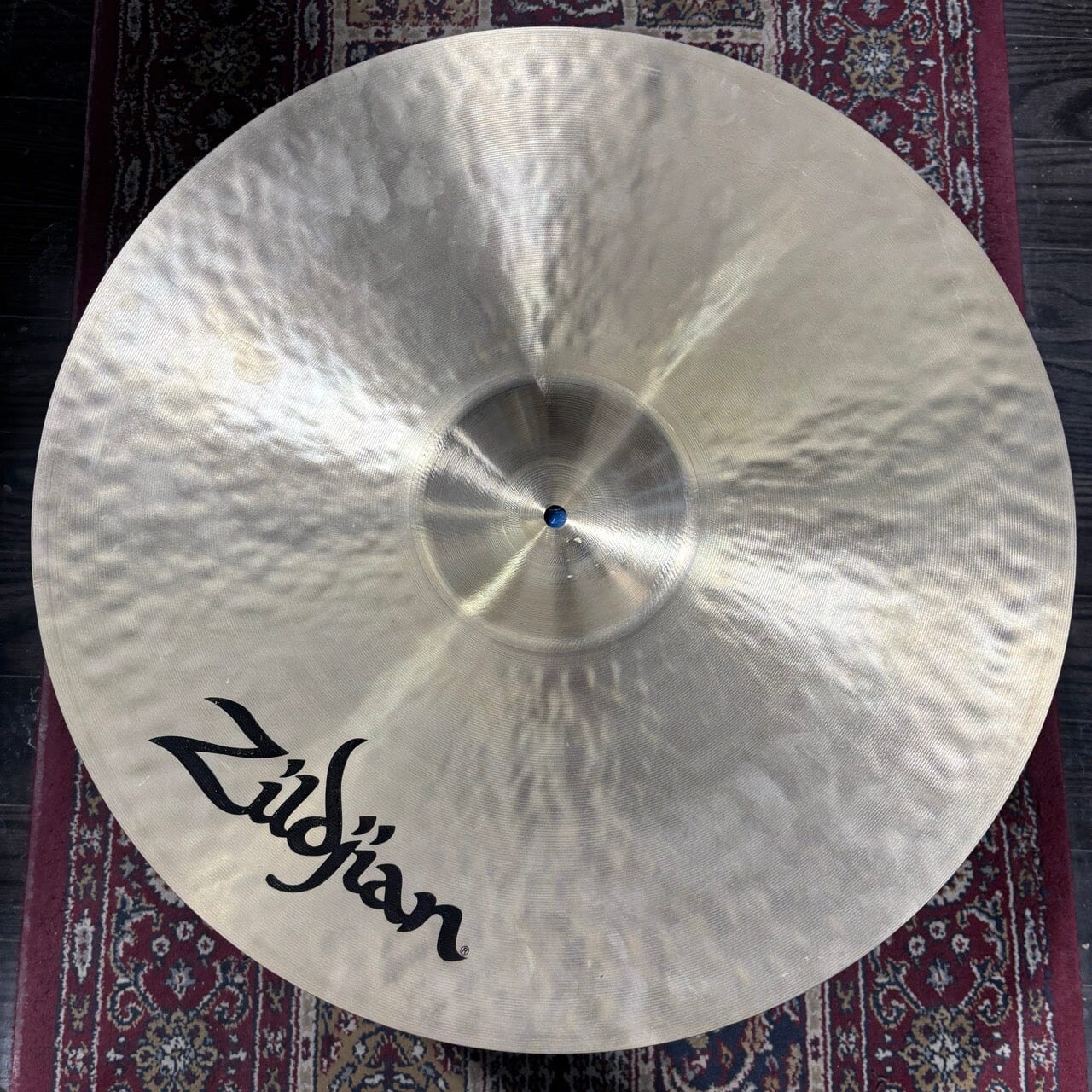 Zildjian 21" K Sweet (USED) CONSIGNMENT CYMBALS Zildjian