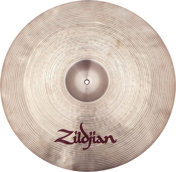 Zildjian 22" FX Crash of Doom (A0623) NEW ZILDJIAN CYMBALS Zildjian