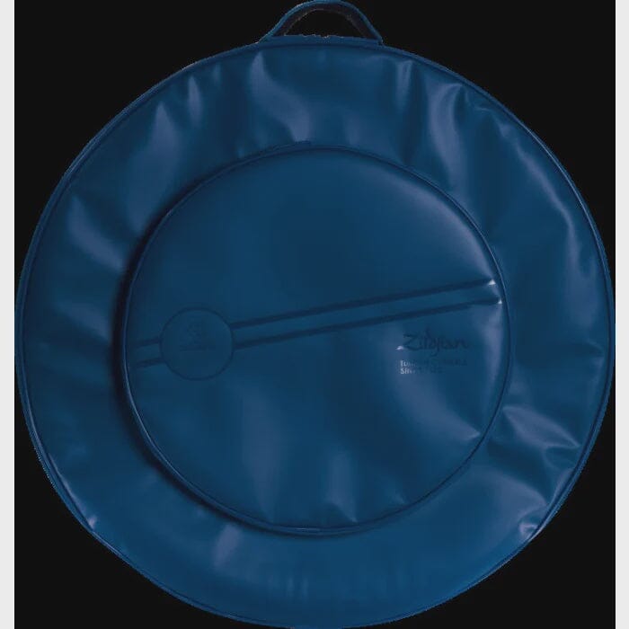 Zildjian 24" Gigging Cymbal Bag, Midnight (ZXCB00524) NEW CASES Zildjian