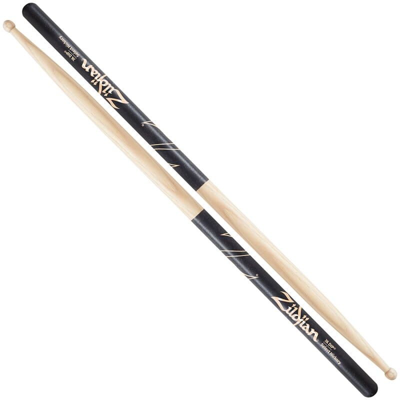 Zildjian 7A Dip Drum Sticks (Z7AD) DRUM STICKS Zildjian