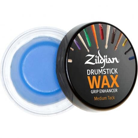 Zildjian Compact Drum Stick Wax (TWAX2) DRUM STICKS Zildjian