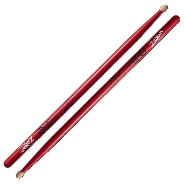 Zildjian Josh Dun Signature Drum Sticks (ASJD) NOS DRUM STICKS Zildjian