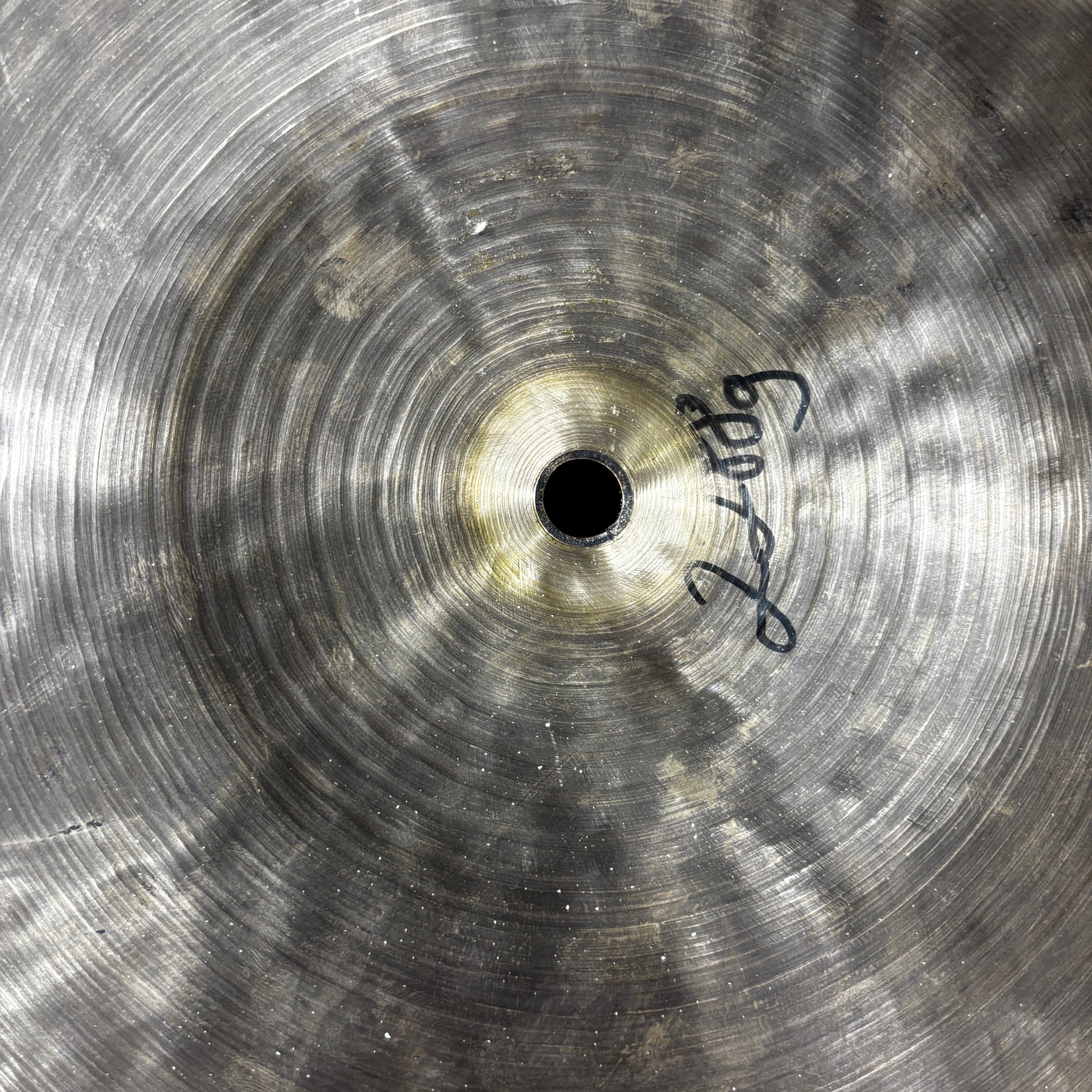 Zildjian Kerope 22" Ride 2015 2288 gr USED ZILDJIAN CYMBALS Zildjian
