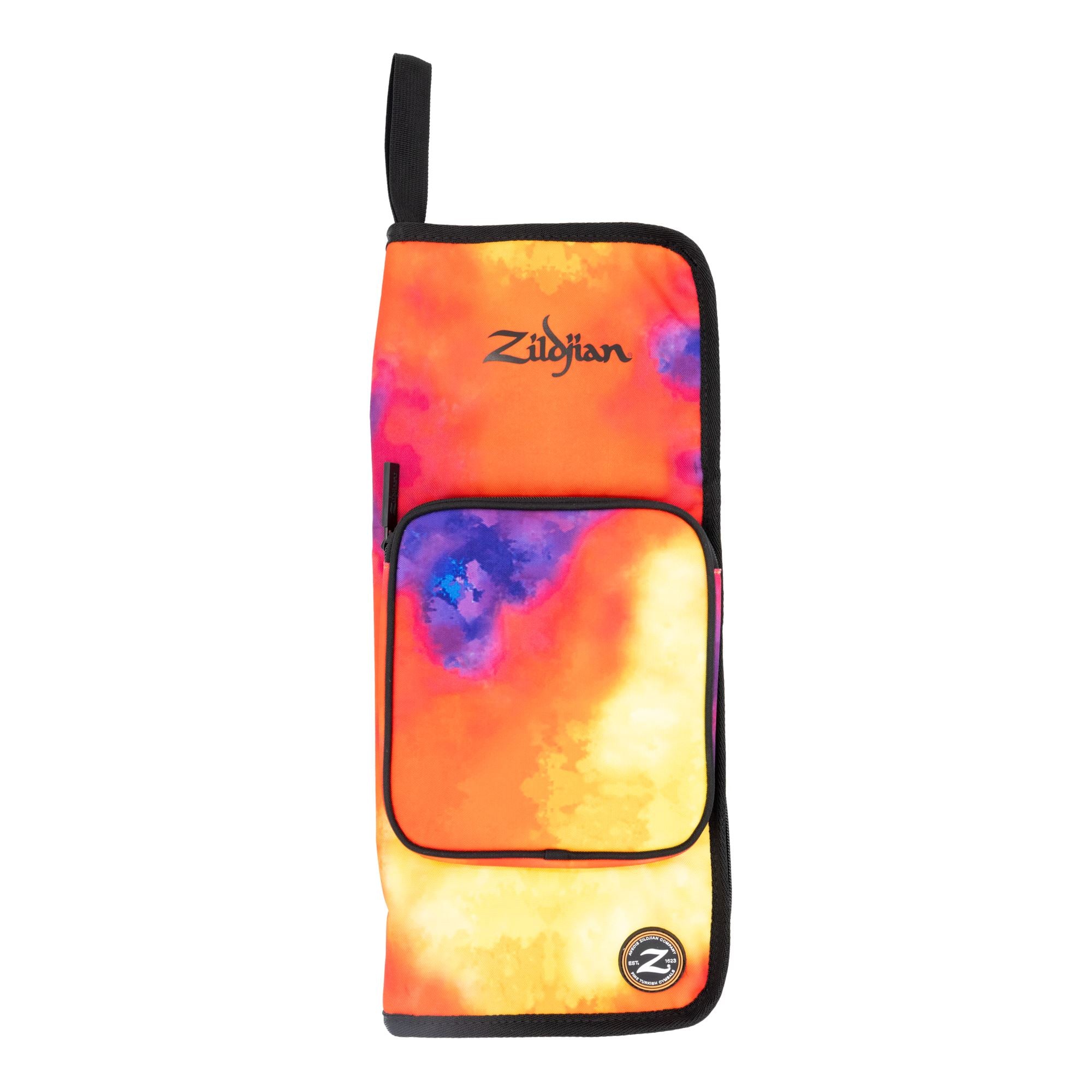 Zildjian Student Stick Bag - Org/Bst (ZXSB00202) stick bag Zildjian