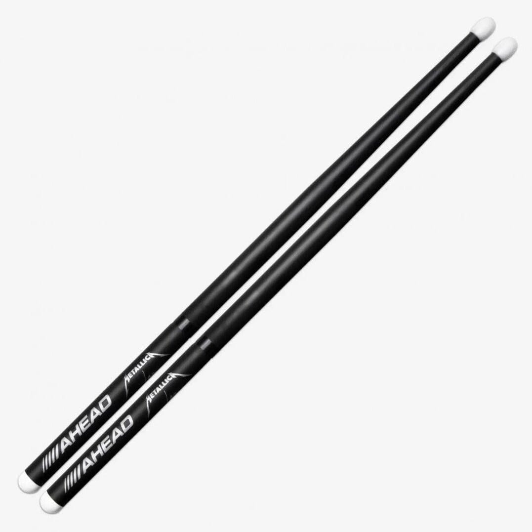 AHEAD Lars Ulrich Signature Drum Sticks (LU) DRUM STICKS Ahead