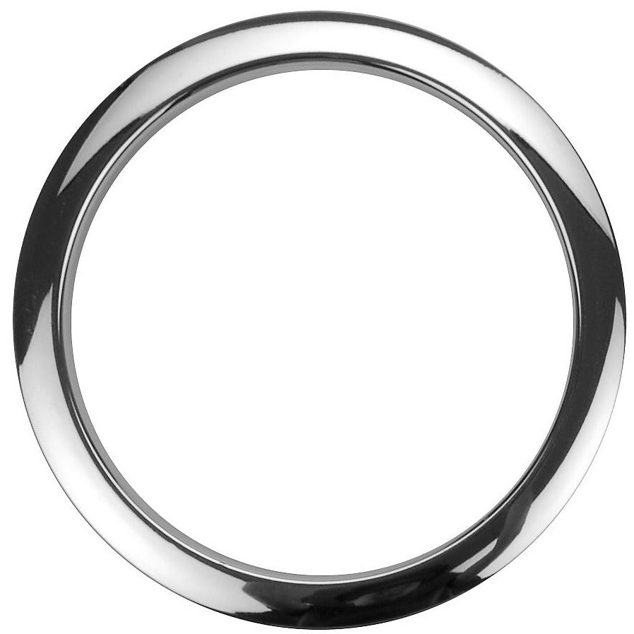Bass Drum O's 5" Hole Port (HC5) Drum Accessories Bass Drum O's
