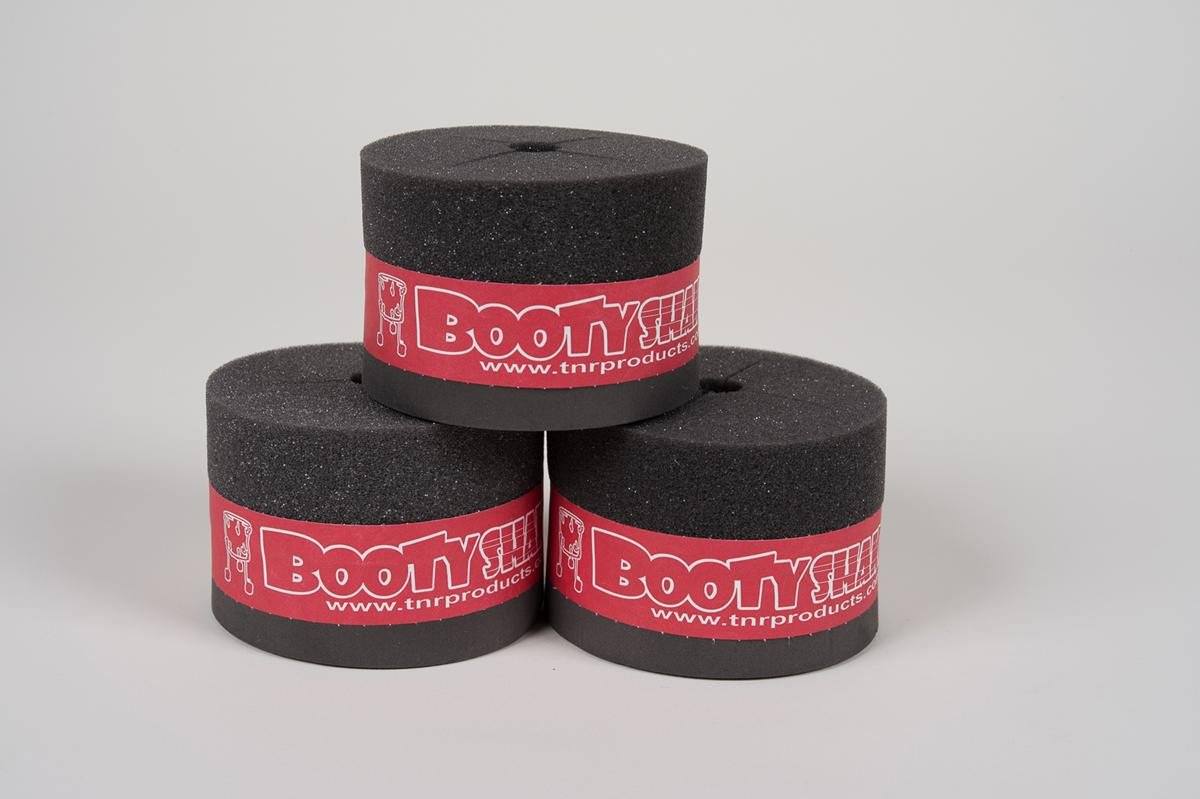 Booty Shaker Floor Tom Blow Out drum kit Booty Shaker