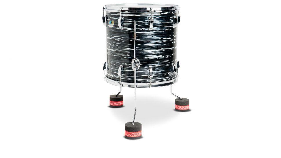 Booty Shaker Floor Tom Blow Out drum kit Booty Shaker
