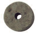 Cymbal Felt Washers, Per Single Felt Cymbals Pro Percussion