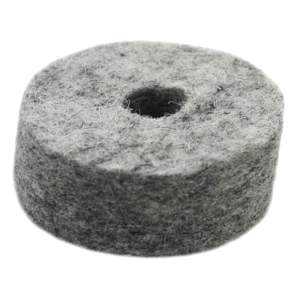 Cymbal Felt Washers, Per Single Felt Cymbals Pro Percussion
