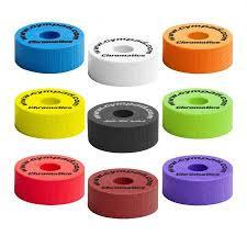 Cympad Chromatics felts Cympad