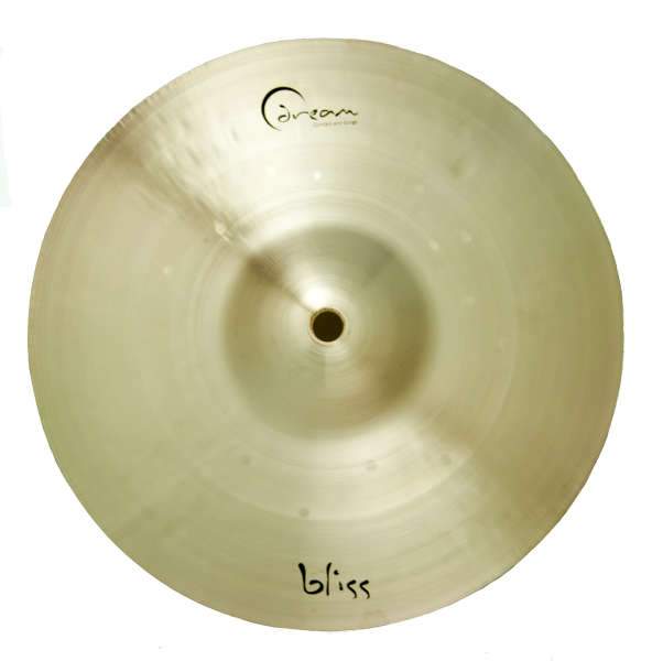 Dream Cymbals 10" Bliss Splash Cymbals Dream