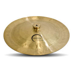 Dream Cymbals 22" China (CH22) china Dream