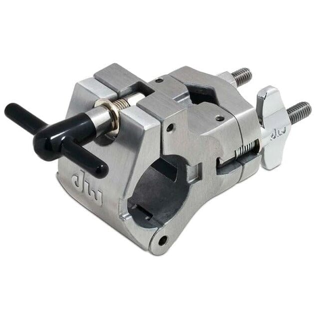 DW 1.5" to V Rack Clamp (DWSMRKC15V) clamp DW