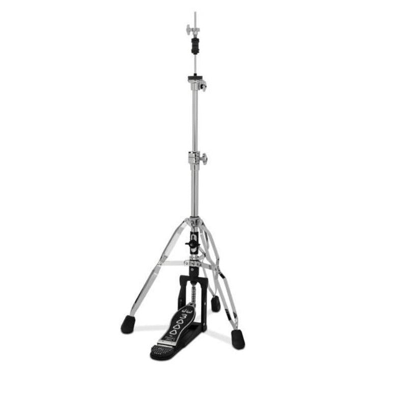 DW 3000 Series 3-Leg Hi-Hat Cymbal Stand (DWCP3500A) hihat stands DW