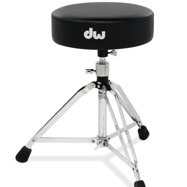 DW 5000 Series Drum Throne drum kit DW