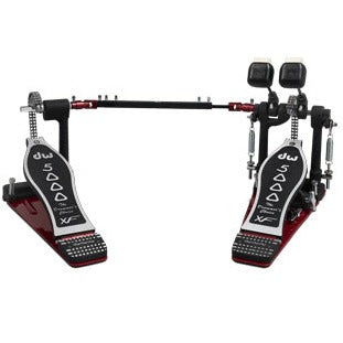 DW 5002 Accelerator XF Double Pedal (DWCP5002AD4XF) double pedal DW