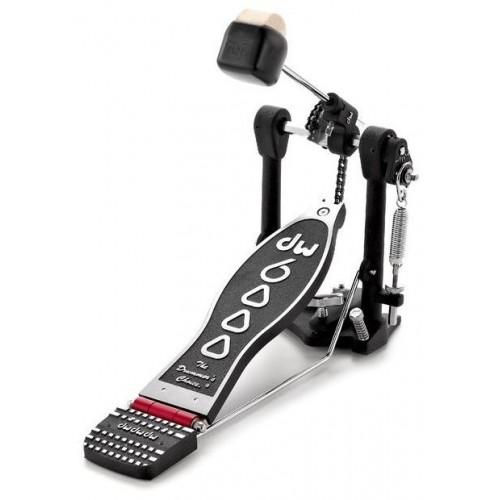 DW 6000 SIngle Chain Single Pedal drum kit DW