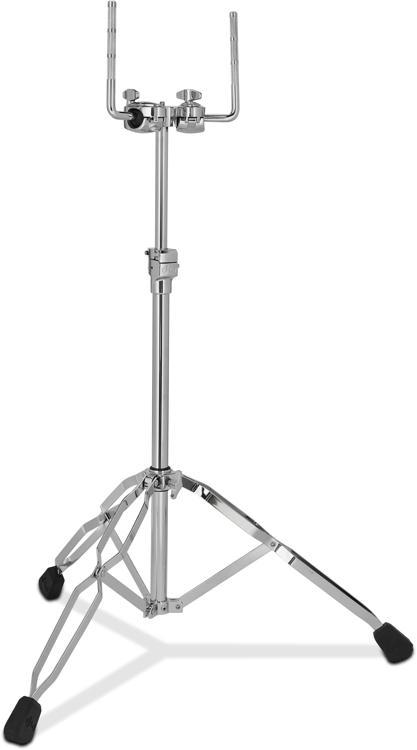 DW 9000 Series Airlift Double Tom Stands - New drum kit DW