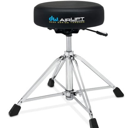 DW 9000 Series Airlift Round Throne (DWCP9100AL) thrones DW