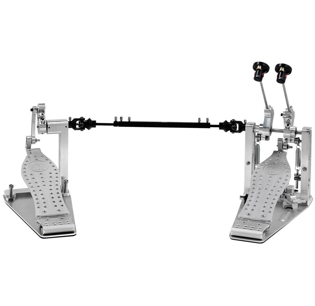 DW Direct Drive Double Pedal - NEW pedals DW