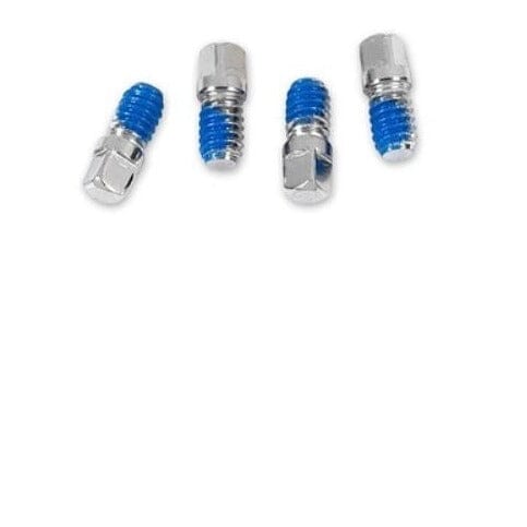 DW Drum Key Screws, Small, 4pk (DWSM029) bolts DW