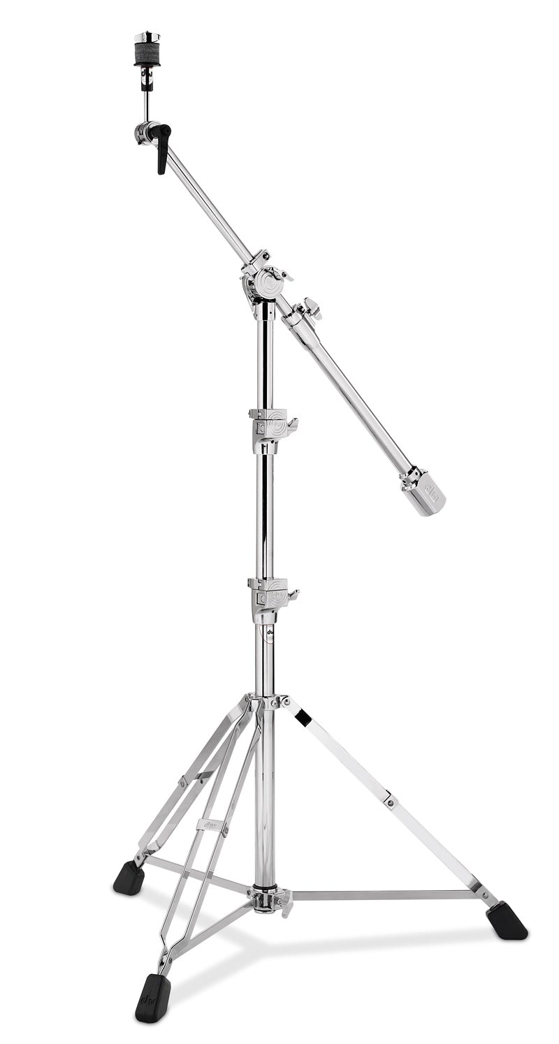 DW Extra-large, Heavy-duty Cymbal Boom Stand (DWCP9700XL) cymbal stand DW