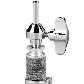 DW Heavy Duty Delta II 2 Leg HiHat Stand (DWCP5500TD) hihat stands DW