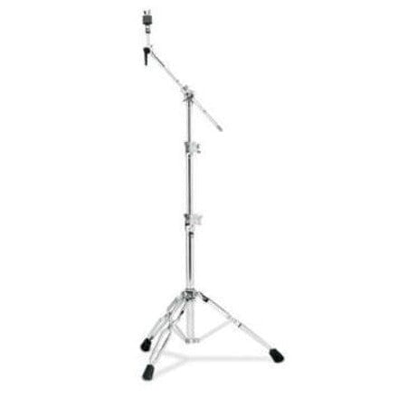DW Heavy Duty Double Braced Straight/Boom Cymbal Stand (DWCP9700) cymbal stand DW