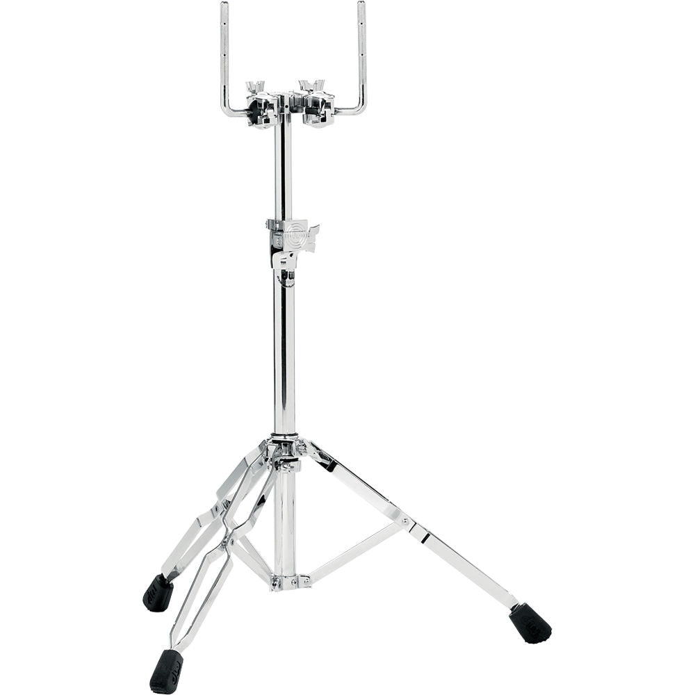 DW Heavy Duty Double Tom Stand (DWCP9900) Drum Kit Hardware DW