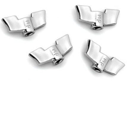 DW Wing Nut for Hi-Hat Cymbal Seat, 4 pack (DWSP2008) small parts DW