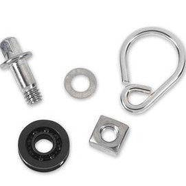 DWSM018-3 - Rocker assembly with bearing rocker, key screw. drum kit DW