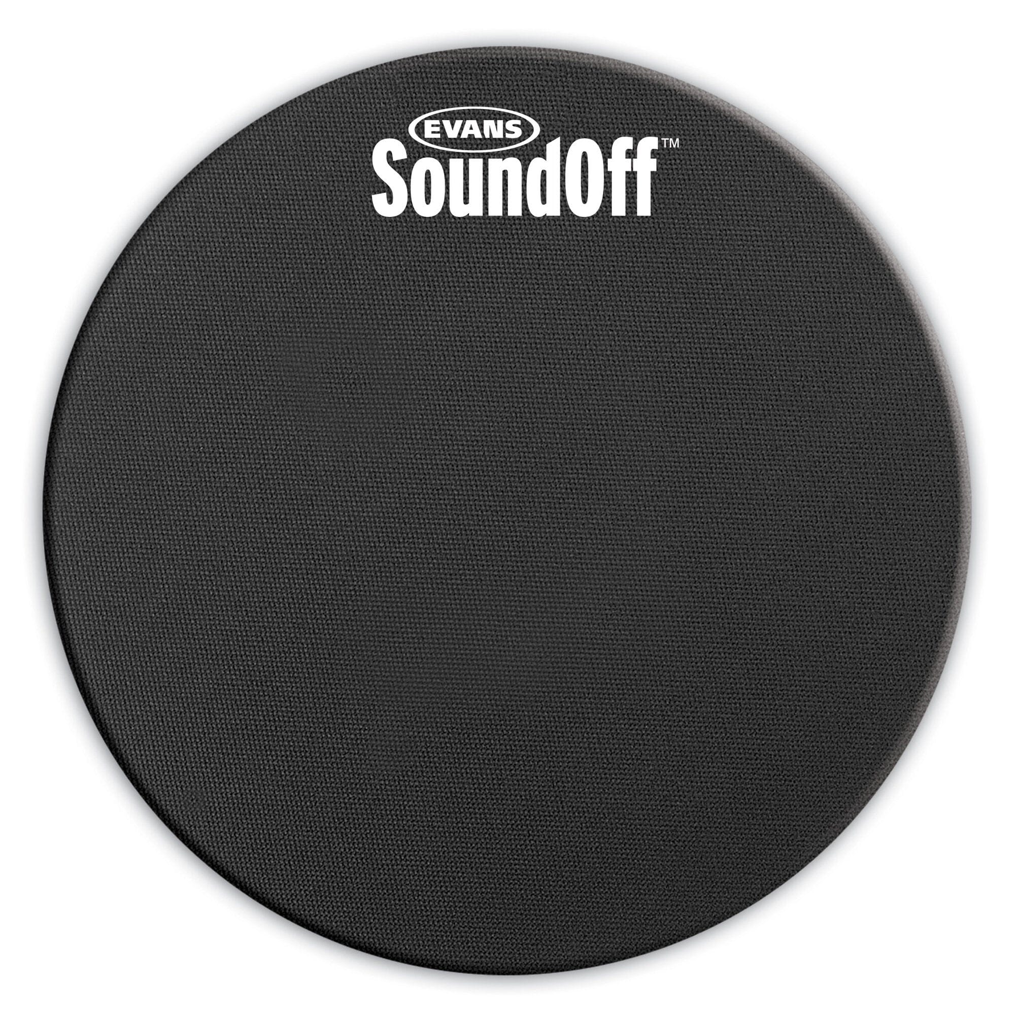 Evans 13" SoundOff Tom Mute (SO-13) Evans