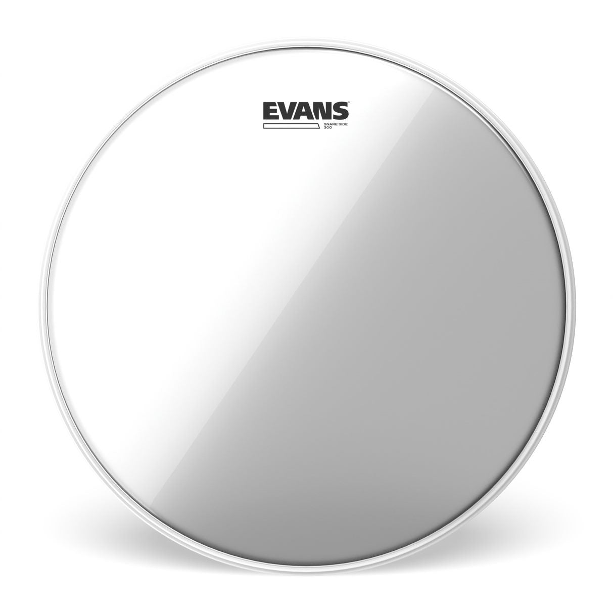 Evans 14" Calftone Snare Tune-Up Kit (ESTUK-14C7-1) Drum Heads Evans