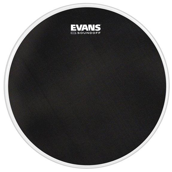 Evans Sound Off Mesh Heads evans