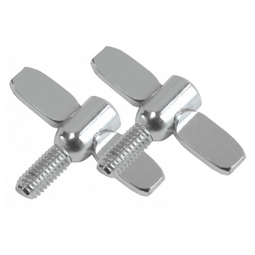 Gibraltar 6mm Wing Screw, 2pk (SC-0008) small parts Gibraltar