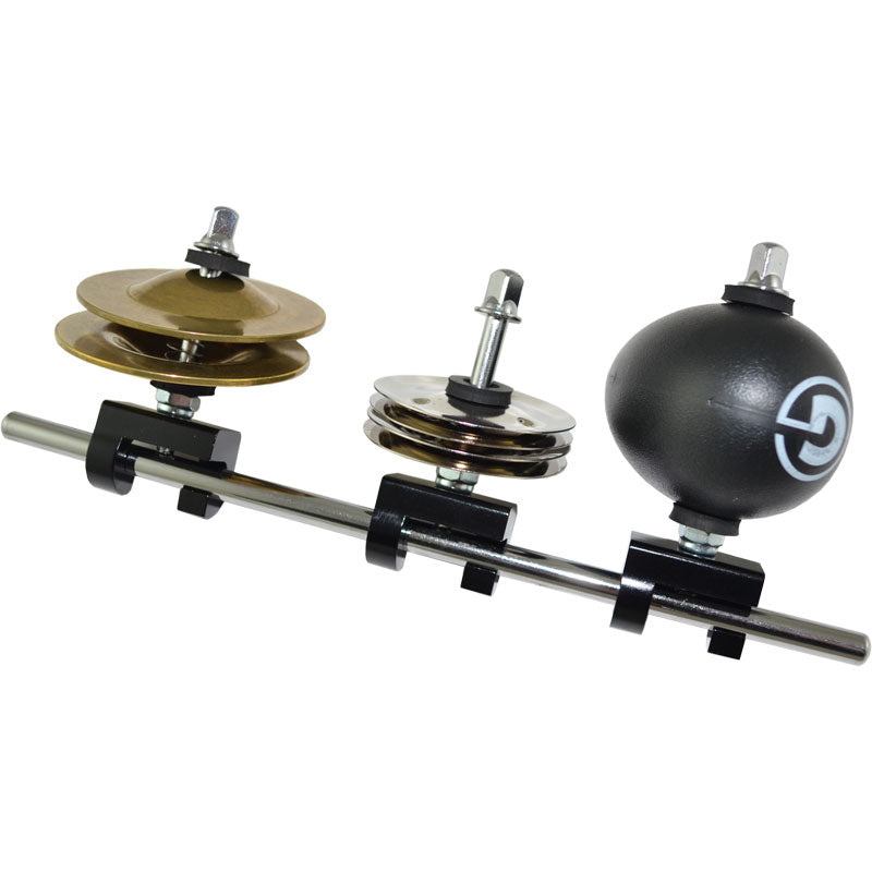 Gibraltar Beater Effects, 3 pack (SC-BBEFX) Percussion Gibraltar