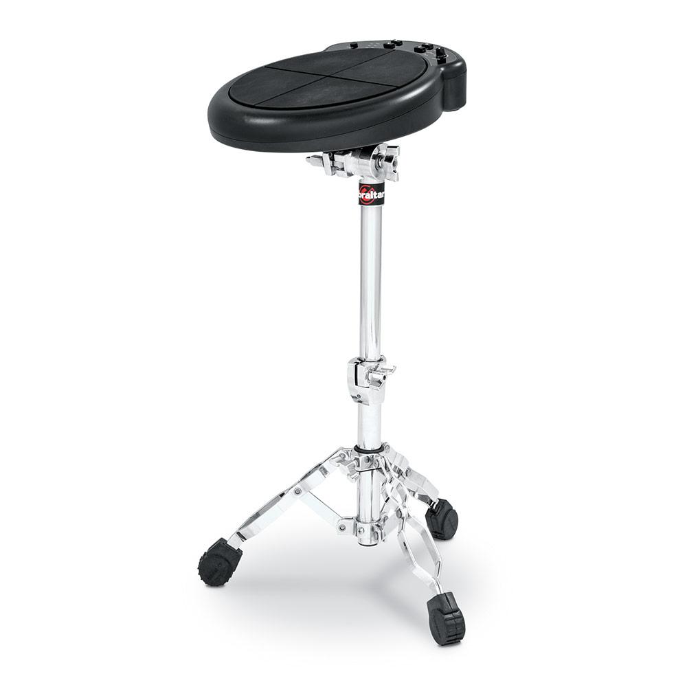 Gibraltar Mini Electronic Drum Module Stand drum kit Gibraltar
