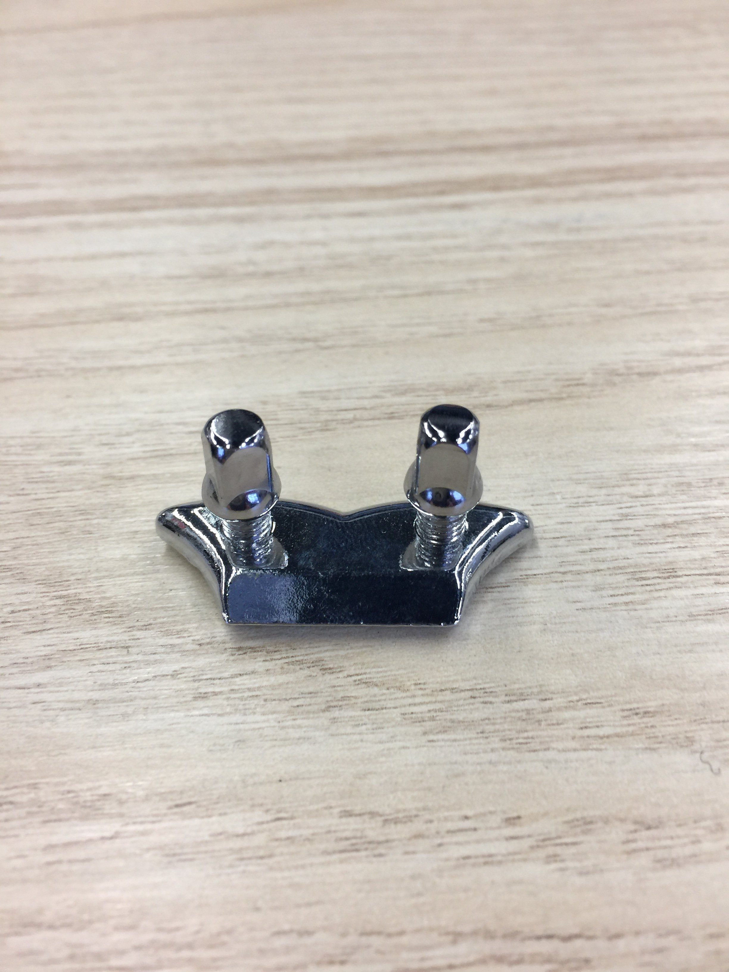 Gretsch Lightning Butt Plate Repair Kit (GRG5379REPAIRKIT) Gretsch