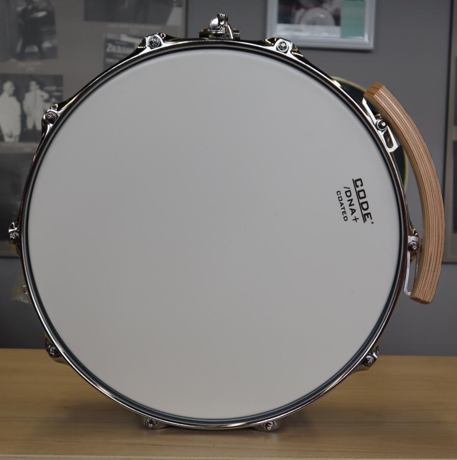 Gruv-X Cross Stick Percussion Accessory drum kit GruvX