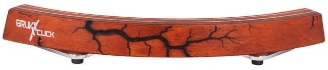 Gruv-X Cross Stick Percussion Accessory drum kit GruvX Electrostatic