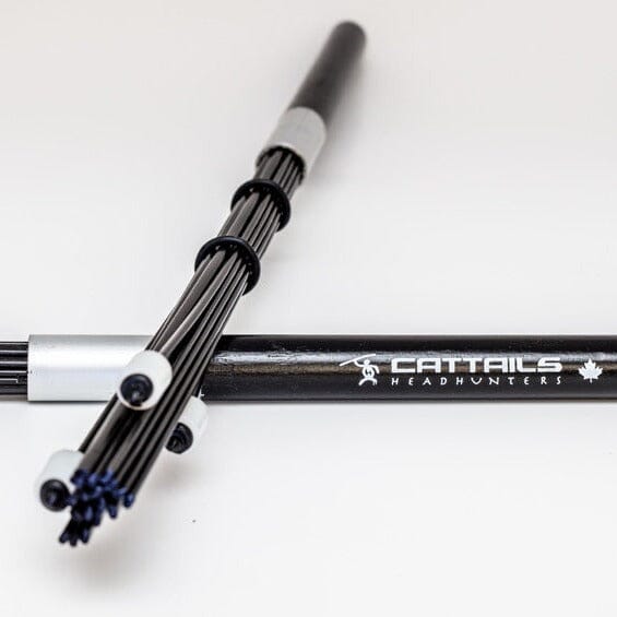 Headhunters Drumsticks Cattails DRUM STICKS Headhunters