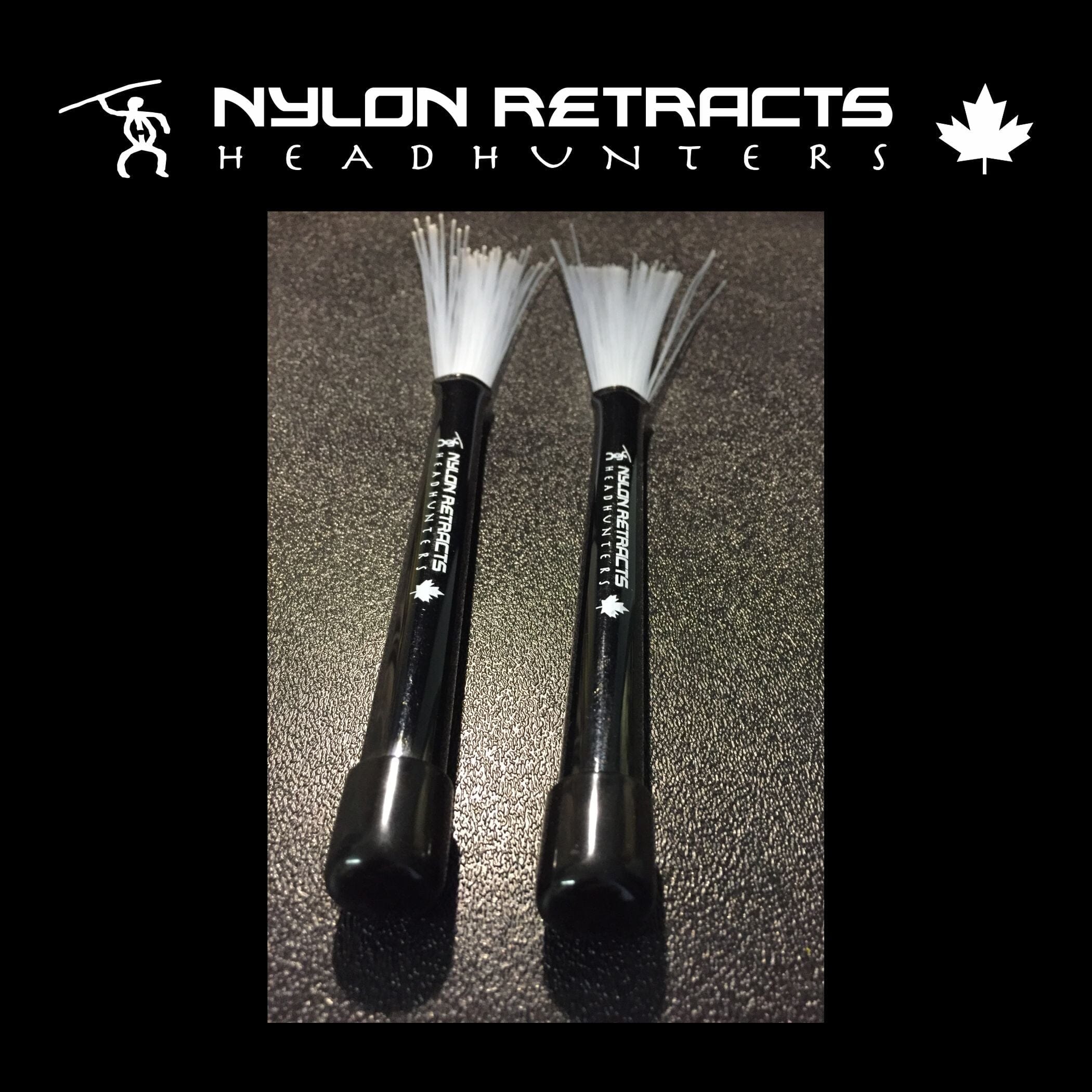 Headhunters Drumsticks Comets DRUM STICKS Headhunters