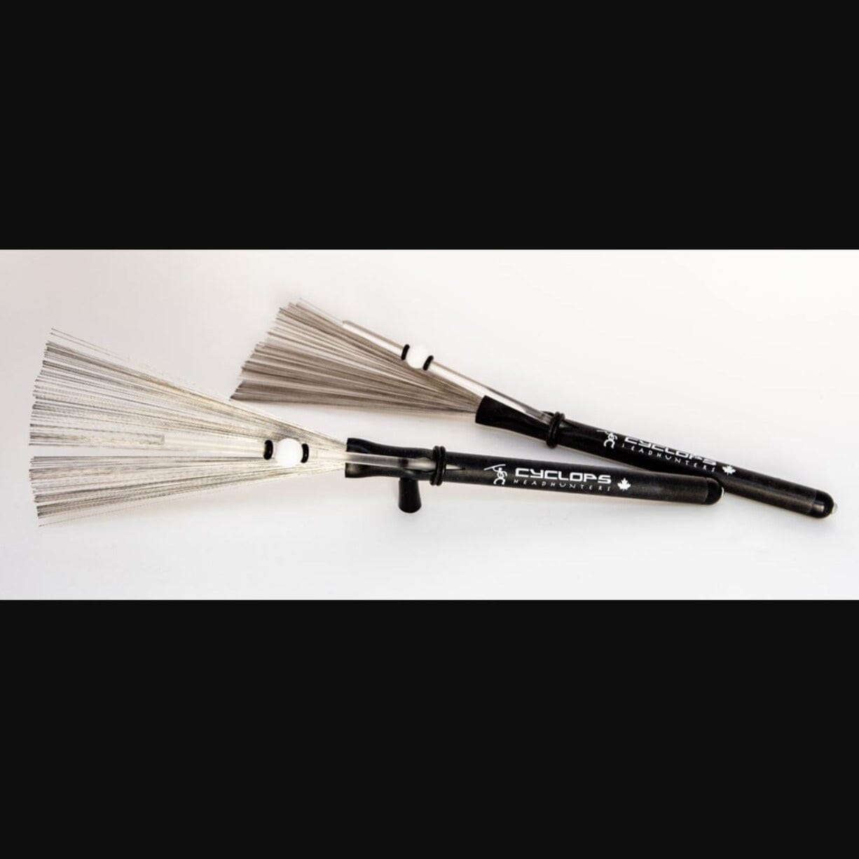 Headhunters Drumsticks Cyclops DRUM STICKS Headhunters